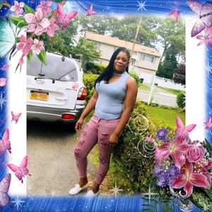 Meet your Posher, Shellyann